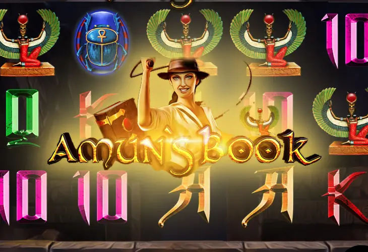 Amuns Book