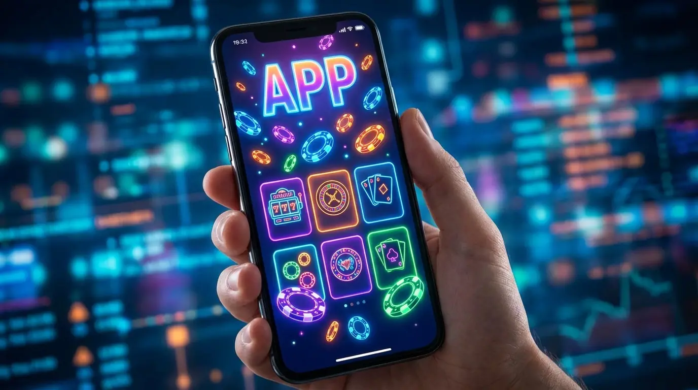 Golden Reels casino app