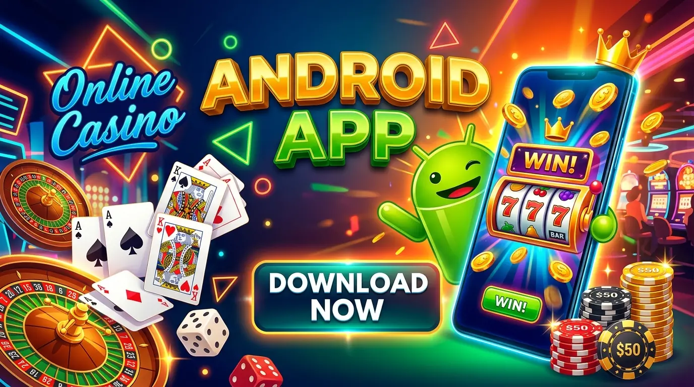 Golden Reels Android app