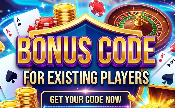 Golden Reels returning player bonus