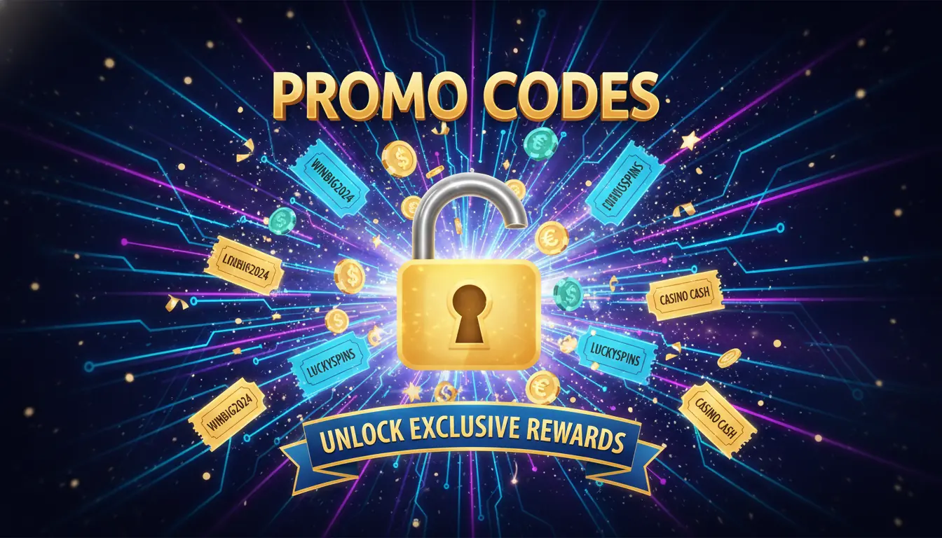 Golden Reels promo codes