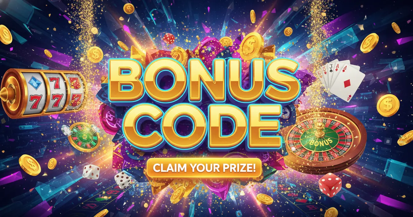 Golden Reels casino promo code