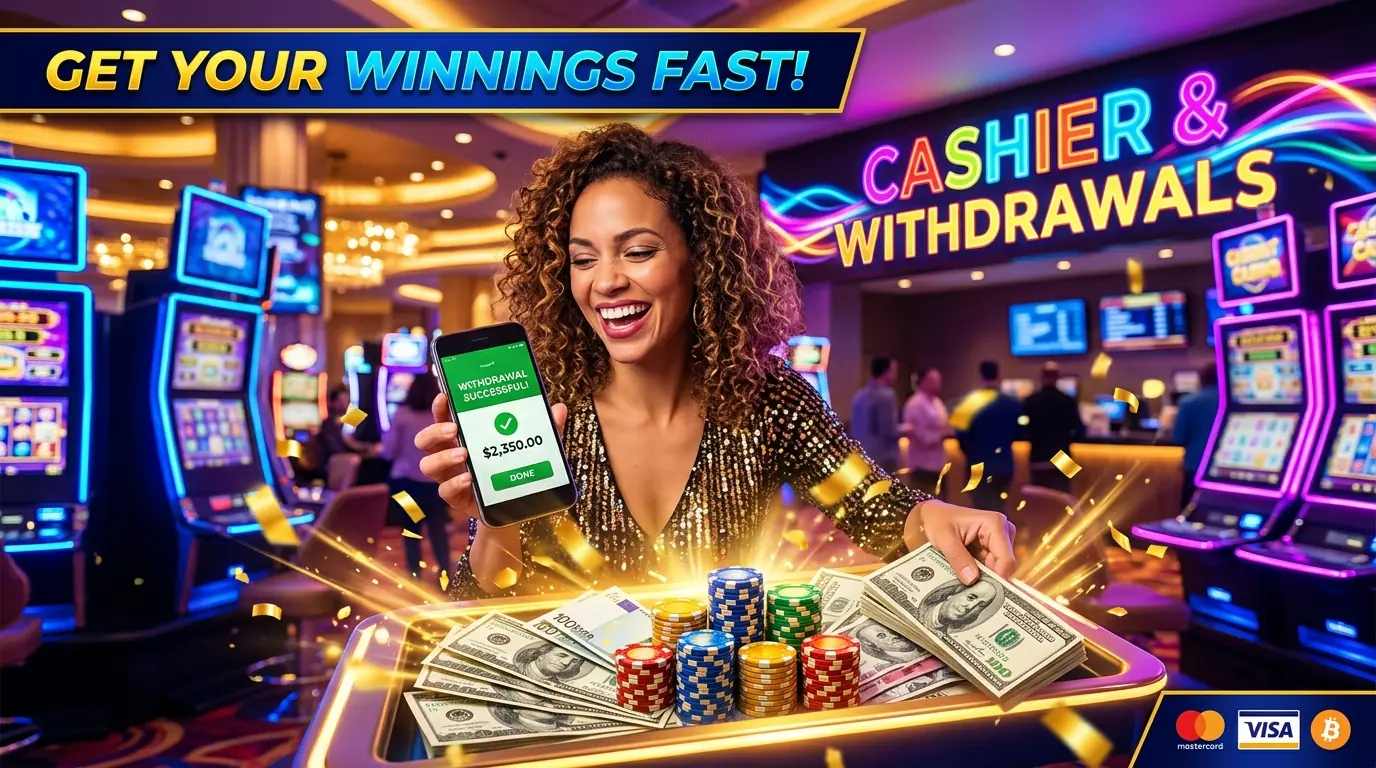 Golden Reels casino withdrawal