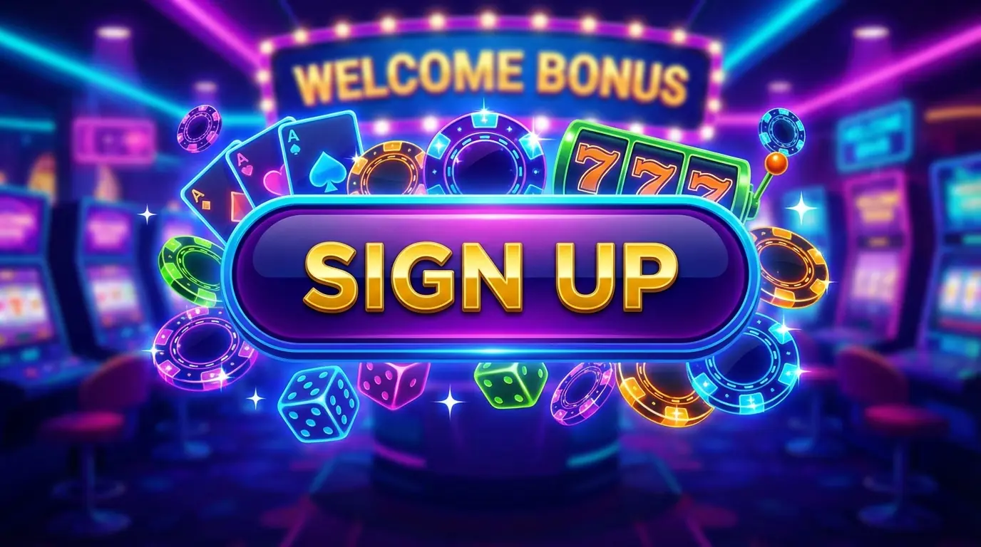 Golden Reels casino registration