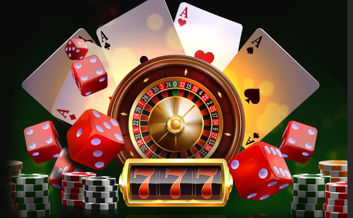 Golden Reels games