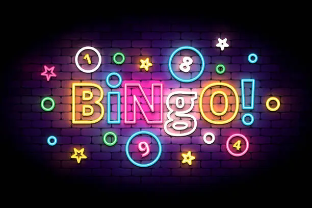 Golden Reels bingo game