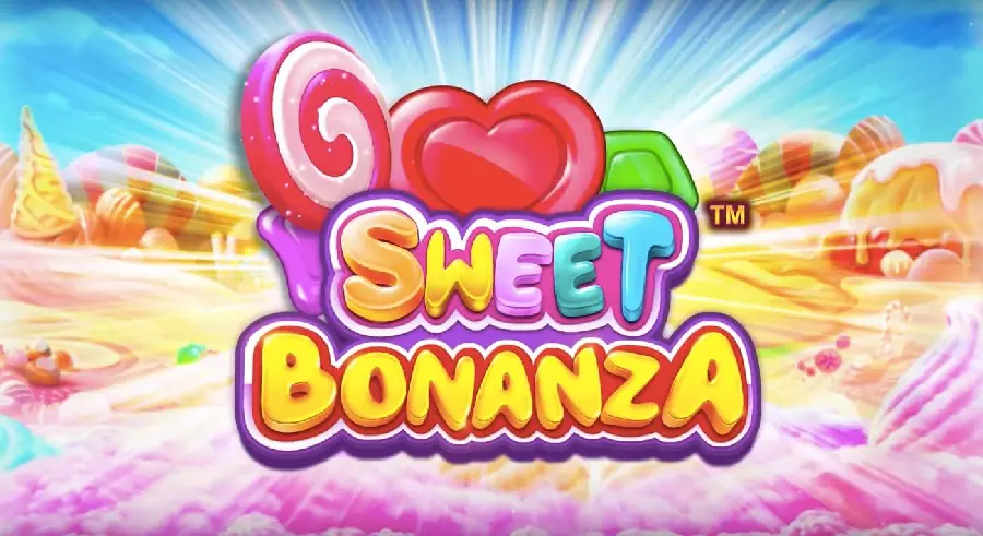 Golden Reels Sweet Bonanza
